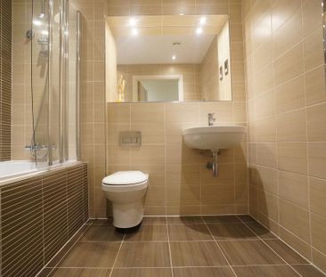 1 bedroom flat to rent - Photo 4