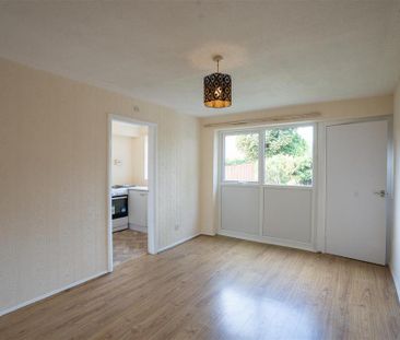 1 bedroom maisonette to rent - Photo 2