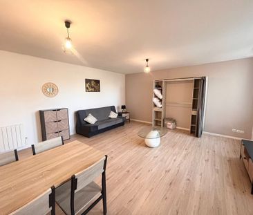 Appartement 1 pièce à - Photo 1