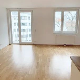 Wohnen in der Josefstadt - Schöne Balkonwohnung mit idealen Grundriss! - Photo 1