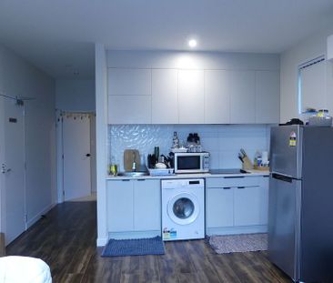 Fully furnished unit / all expenses included - Photo 4