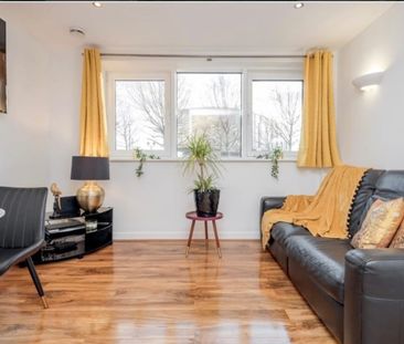 Room in a Shared Flat, Adriatic Apartments, E16 - Photo 3