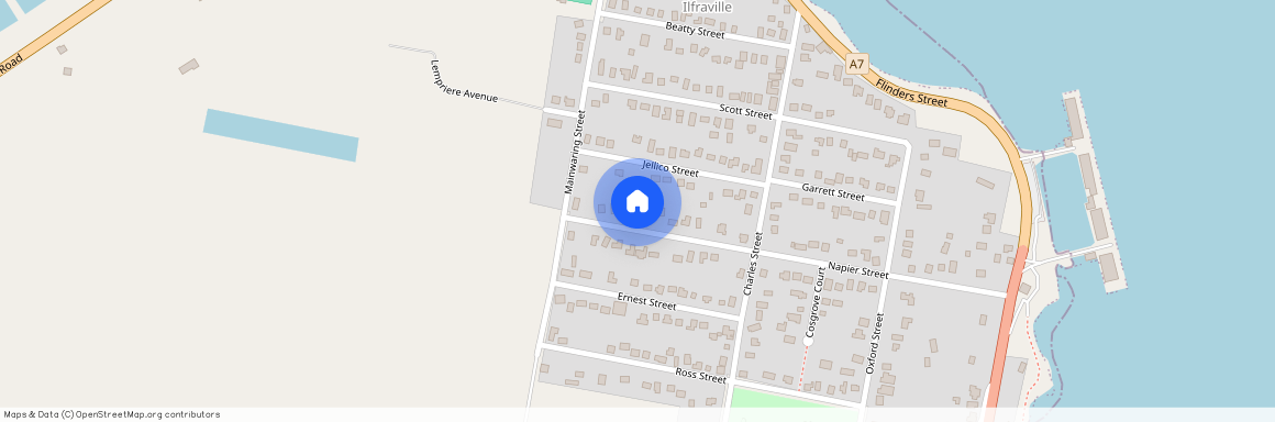 46 Napier Street, Tas 7270, Beauty Point