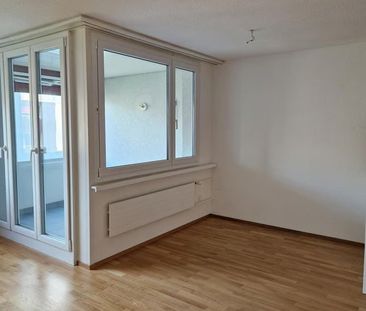 4.5 Zimmer, 94 m², 3. Stock - Foto 2