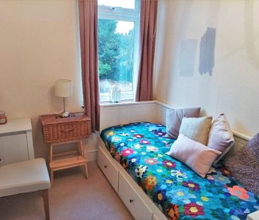 2 bedroom flat to rent - Photo 6