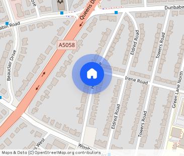 Hattons Lane, L16 7QR - Photo 1