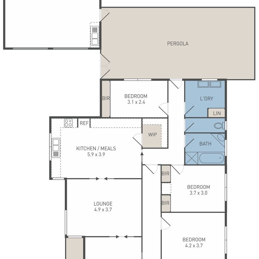 Position Doesnt Get Much Better - Photo 1