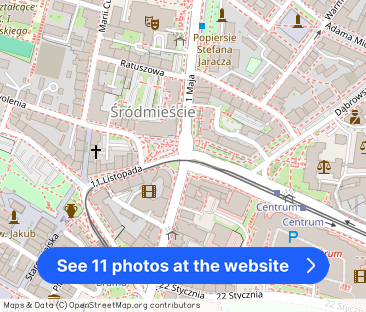 Apartament Centaurus w centrum na wynajem !!! - Photo 1