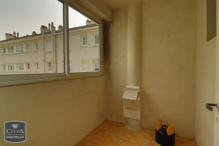 Appartement à louer 2 pièces 58.03m² - Photo 2
