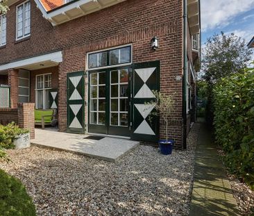 Te huur: Huis Weverslaan 41 in Voorburg - Foto 4