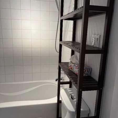 Espace de Vie lumineux et propre près de tout - Photo 3