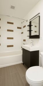 For Lease - 107 Redpath Avenue Unit# 3, Toronto, Ontario - Photo 4