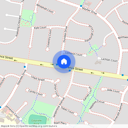 384b Lawrence Street, Vic 3690, Wodonga