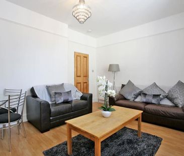 Lamond Place, Ground Floor, AB25 - Photo 2