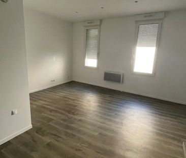 APT T2 BEZIERS - Photo 2