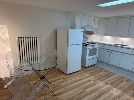 For Lease - 227 Evelyn Avenue Unit# Basement, Toronto, Ontario - Photo 4