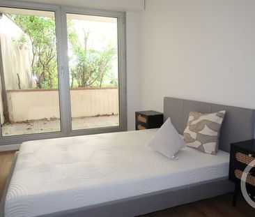 Appartement F3 à louer - Photo 5