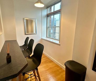 2 bedroom flat to rent - Photo 6