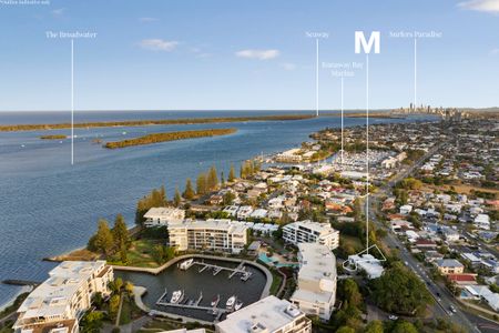 10/323 Bayview Street, Hollywell QLD 4216 - Villa For Rent | Domain - Photo 5