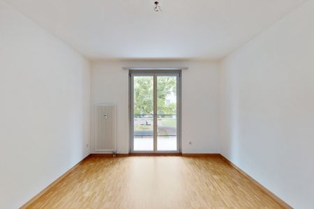 Moderne Familienwohnung - Photo 3