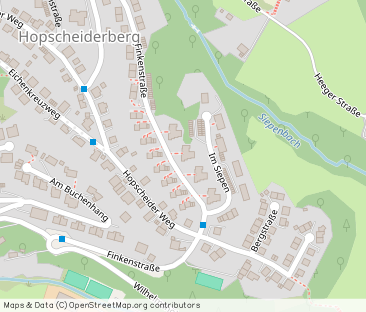 Finkenstraße 51, 42555 Velbert - Photo 1