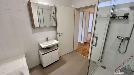 3-Zimmer-Dachgeschoßwohnung mit XL-Dachterrasse in Klosterneuburg - Photo 5