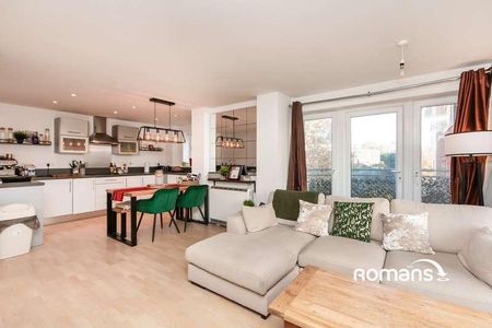 Winterthur Way, Basingstoke, RG21 - Photo 2