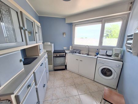 Location Maison 2 pièces 40m² - Photo 3