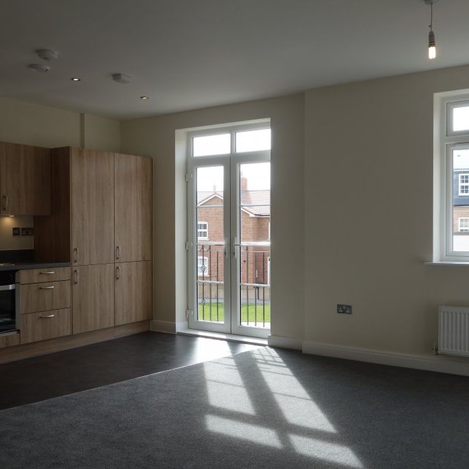 2 bedroom Apartment to rent - Photo 1