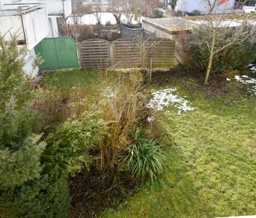 Helle 3-Zimmer Wohnung mit Balkon in Kitzingen - Photo 4