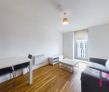 1 bedroom flat to rent - Photo 4