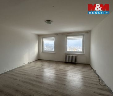 Pronájem bytu 1+kk 35 m² - Фото 2
