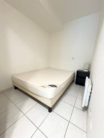 Location Appartement 2 pièces Meublé 27m² VILLENEUVE LOUBET 06270 - Photo 2