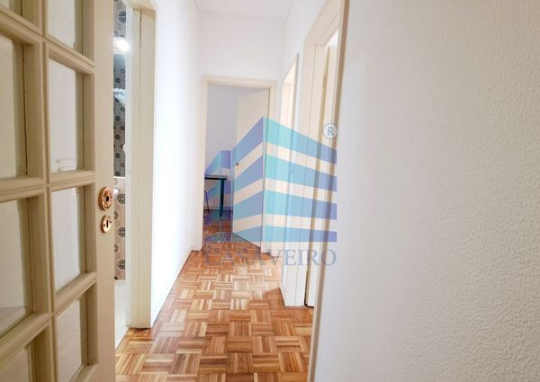 Apartamento T4 em Aveiro