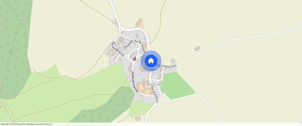 AISNE (02), - HAUTS-DE-FRANCE, SOISSONS (02200)