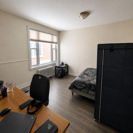 1 CH - 1 SDB - Québec - $839 /mo - Photo 3