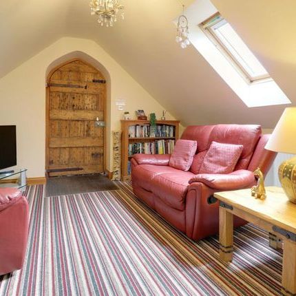 1 bedroom Flat to rent in Hereford HR1 - Photo 1