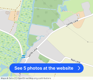 Sandy Lane, Snape - Photo 1