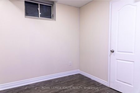 For Lease - 162 Cadillac Crescent Unit# Lower, Brampton, Ontario - Photo 4