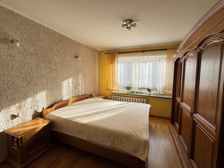 KOMFORTOWE 3-POKOJOWE MIESZKANIE NA WYNAJEM - Ł 71.88 m² - Photo 5