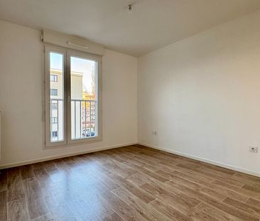 Appartement - 2 pièces - 38 m² - Photo 3