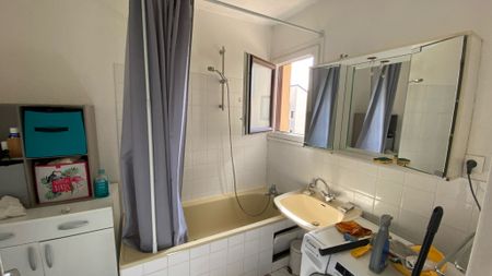 Location Appartement 2 pièces 48m² ANGERS 49000 - Photo 4