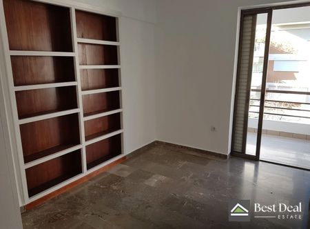 Διαμέρισμα για ενοικίαση Φλοίσβος (Παλαιό Φάληρο) - Photo 4