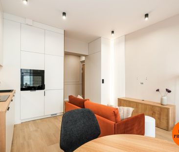 Łódź, Śródmieście, Nawrot - Фото 1