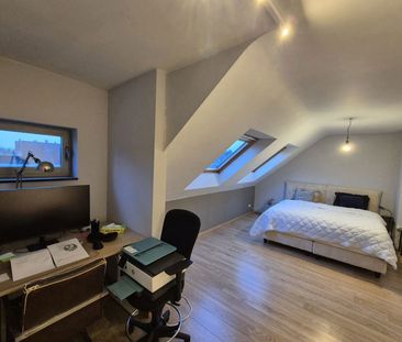 Duplex appartement in hartje Ham - Photo 3