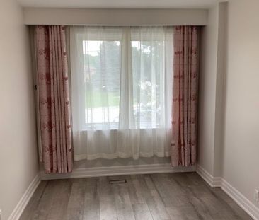 For Lease - 85 Bowerbank Drive Unit# Main floor, Toronto, Ontario - Photo 5