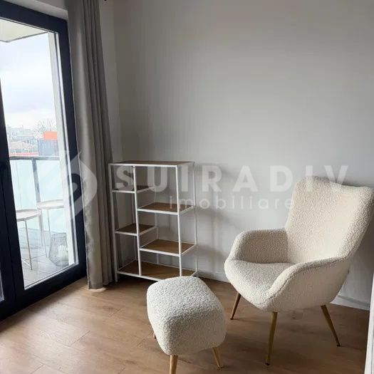 Apartament modern in Liberty Residential, parcare subterana - Fotografie 1