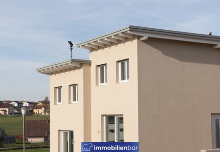 moderne Neubau- Doppelhaushälfte mit 5 Zimmern in Kallham - Haus 3 - Photo 5
