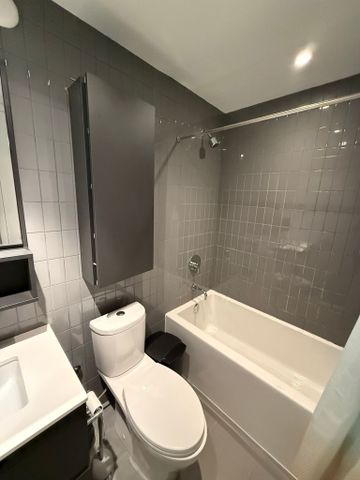For Lease - 377 Madison Avenue Unit# 213, Toronto, Ontario - Photo 3