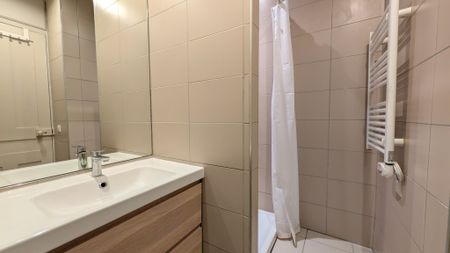 Location Appartement 1 pièce 23m² CHAMBERY 73000 - Photo 4